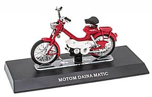 MOTOM DAINA MATIC