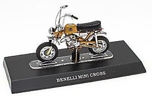 BENELLI MINI CROSS