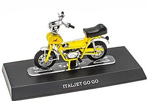 ITALJET GO GO