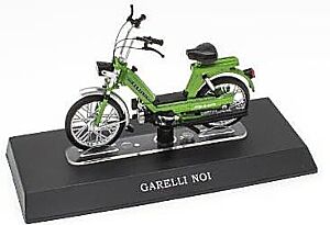 GARELLI NOI