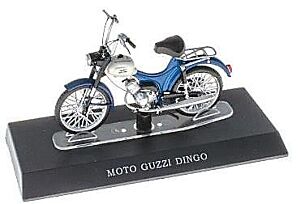 MOTO GUZZI DINGO
