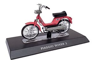 PIAGGIO BOXER 2