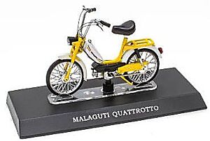 MALAGUTI QUATTROTTO