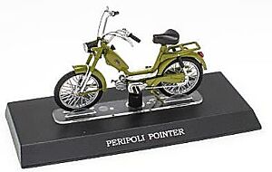 PERIPOLI POINTER