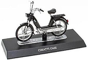CIMATTI OASI