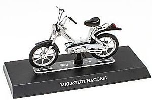 MALAGUTI HACCAPI