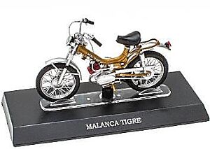 MALANCA TIGRE