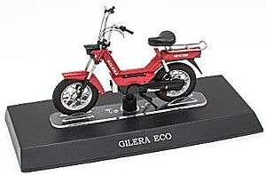 GILERA ECO