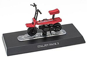 ITALJET PACK 3