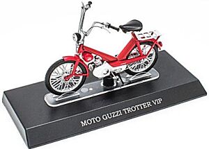 MOTO GUZZI TROTTER VIP