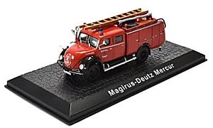 Magirus Deutz Mercur