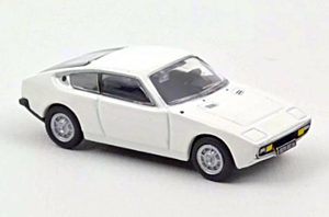 Matra Simca Bagheera