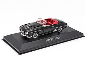 Mercedes Benz 190 SL 