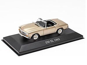 Mercedes Benz 230 SL