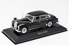 Mercedes Benz 300 d
