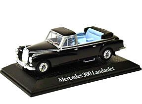 Mercedes Benz 300 Landaulet