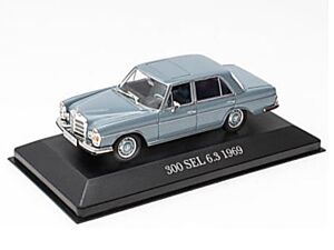 Mercedes Benz 300 SEL 6.3