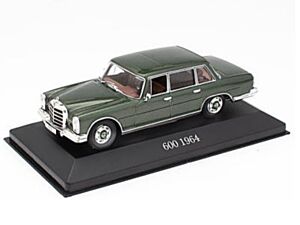 Mercedes Benz 600