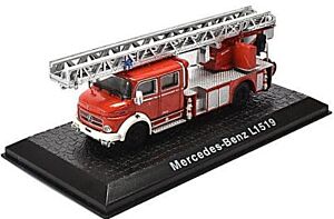 Mercedes Benz L 1519