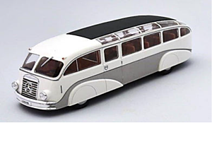 Mercedes Benz LO 3100 Stromlinien