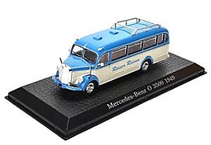Mercedes Benz O 3500