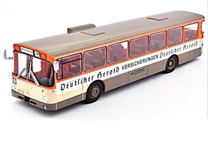 Mercedes Benz O 305