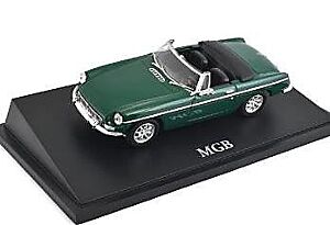 MGB