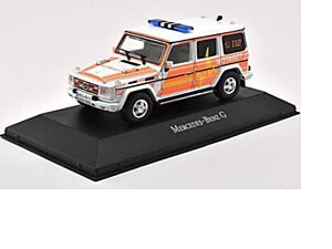 Mercedes Benz G