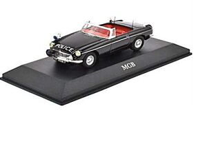 MGB Lancashire