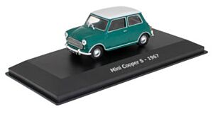 Mini Cooper S-1967