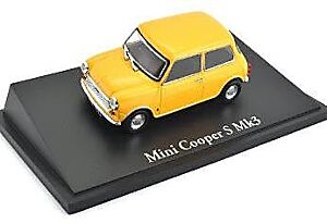 Mini Cooper S MK III