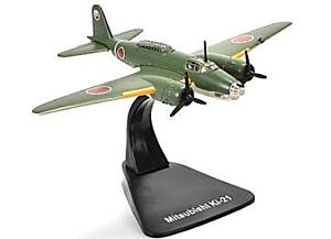 Mitsubishi Ki-21