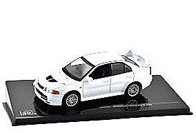Mitsubishi Lancer EVO VI
