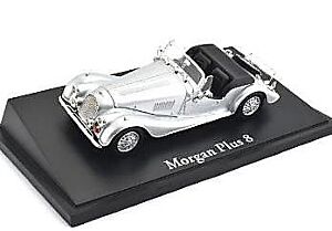 Morgan Plus 8