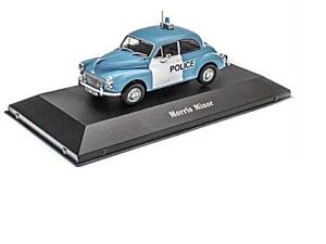 Morris Minor