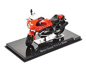 Moto Guzzi V11 Le Mans