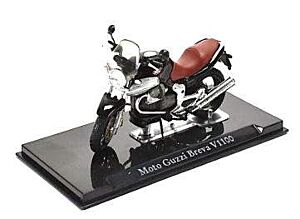 Moto Guzzi Breva V1100