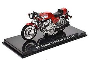 MV Agusta 750 F4