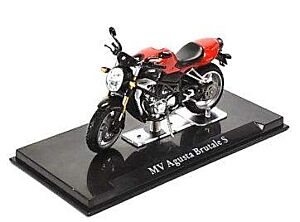 MV Agusta Brutale S