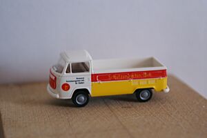 VW T2 Pritsche