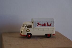 VW T1b Pritsche