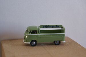 VW T1b Pritsche
