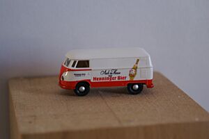 VW T1b Kasten 