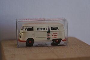 VW T1b Kasten