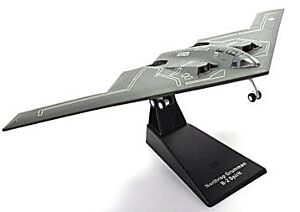 Northrop Grumman B-2 Spirit