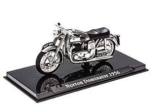 Norton Dominator