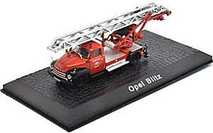 Opel Blitz