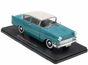 Opel Olympia Rekord PI - 1957