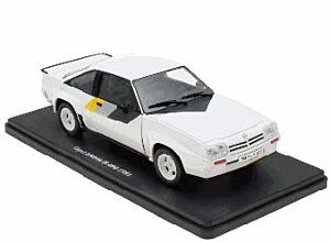 Opel Manta B 400 - 1981