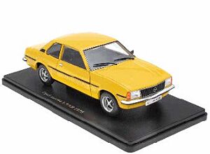 Opel Ascona 1.9 SR - 1975